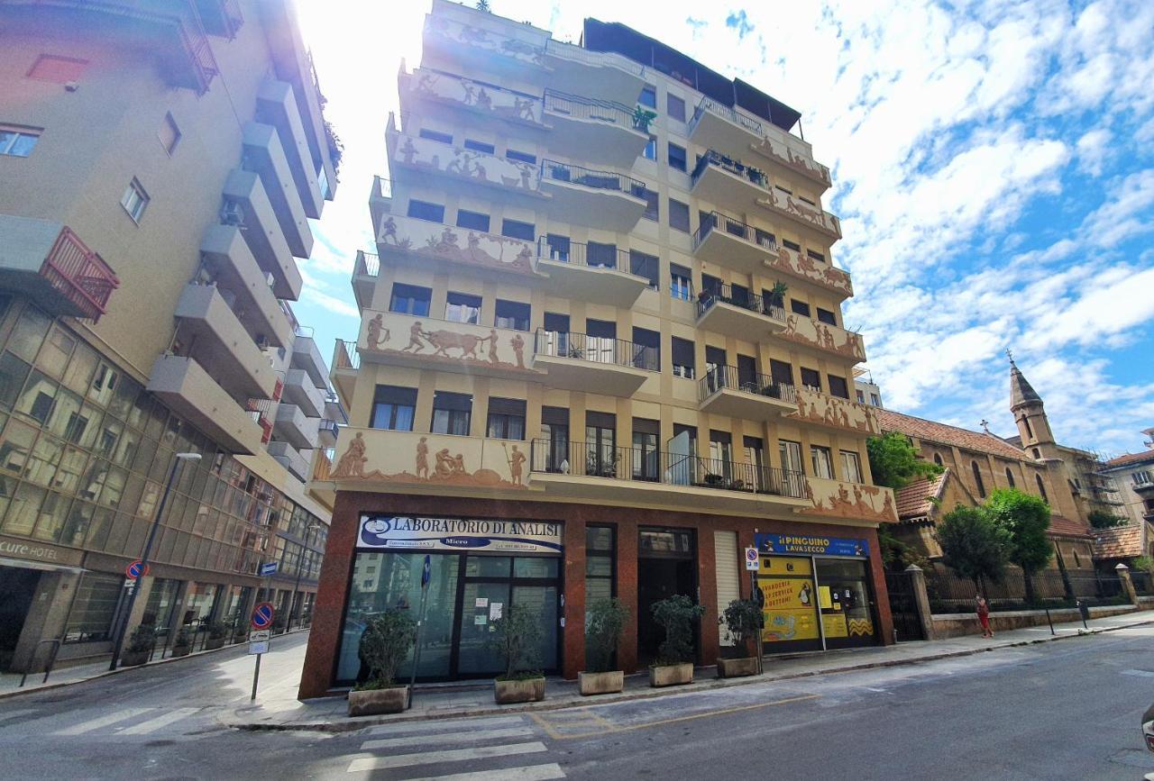 A un passo dal centro Palermo Exterior foto