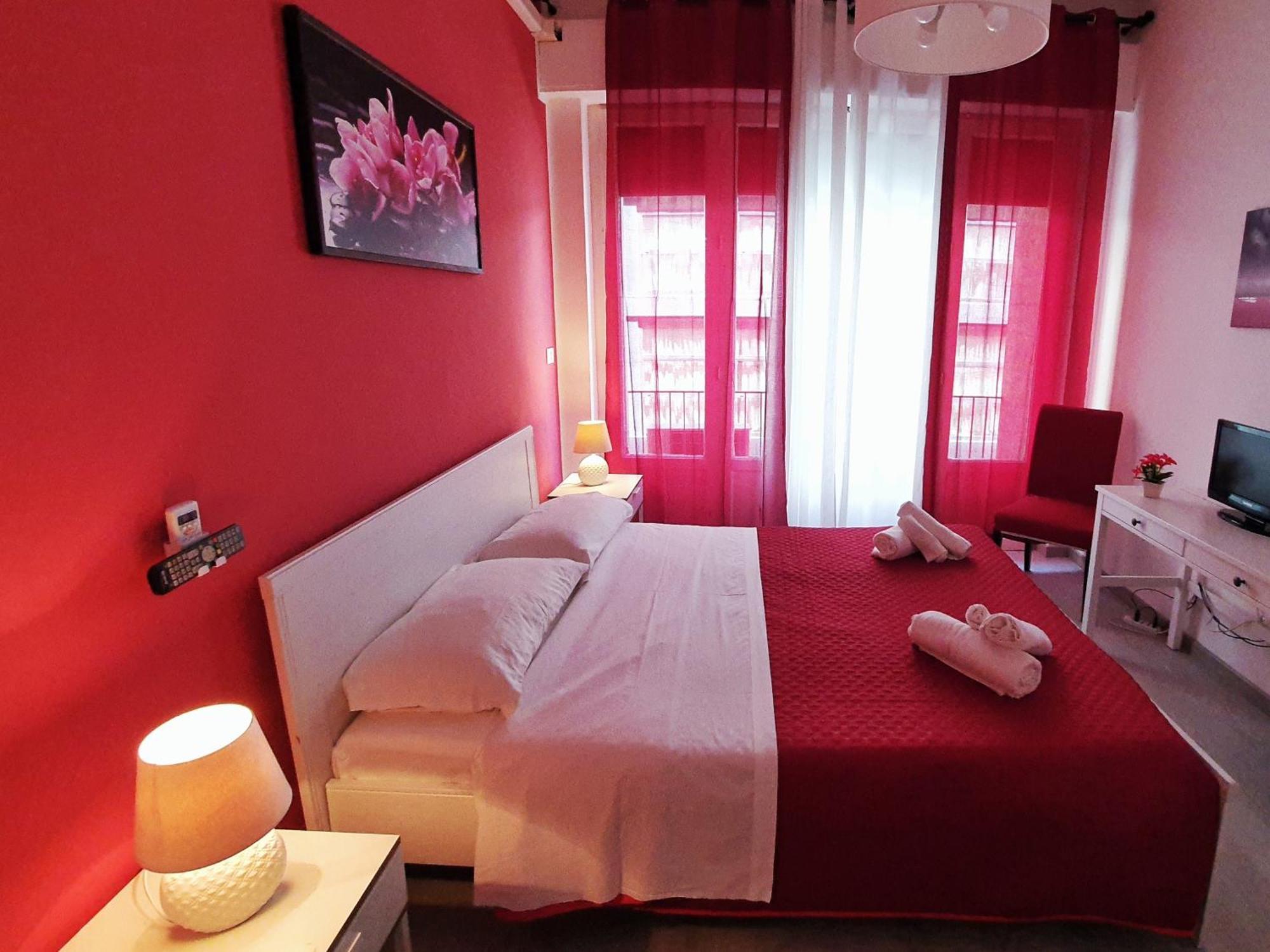 A un passo dal centro Palermo Quarto foto