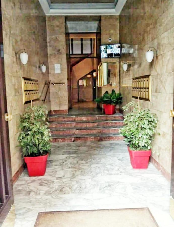 A un passo dal centro Palermo Exterior foto