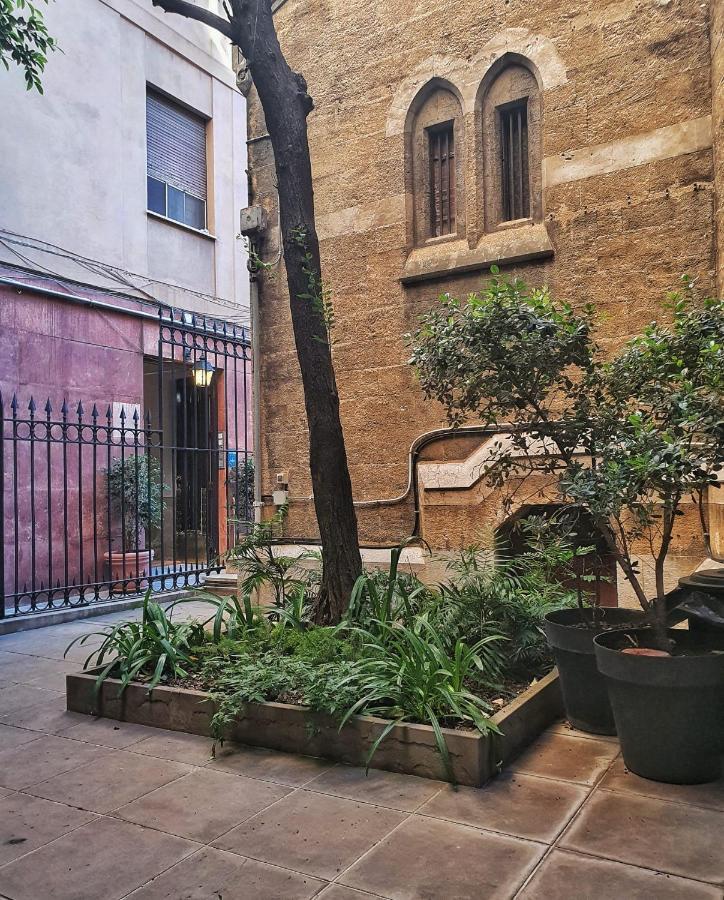 A un passo dal centro Palermo Exterior foto